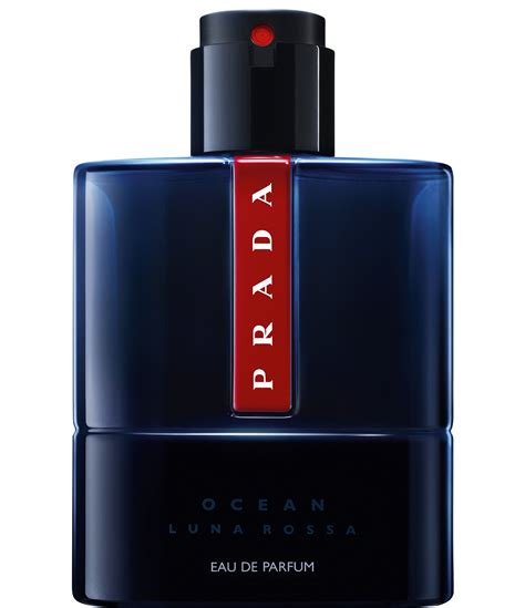 ocean luna rossa prada|prada ocean for men.